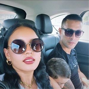 Meet your Posher, Armando